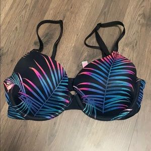 VS Pink T-Shirt Bra 34D